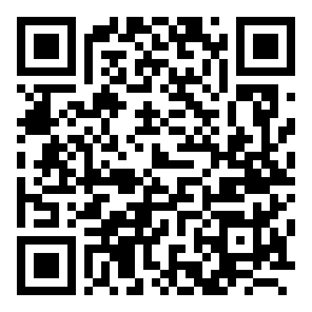 QR code — scan with your phone to view Framed Artwork in AR