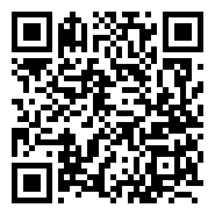 QR code — scan with your phone to view Sculpture Study in AR