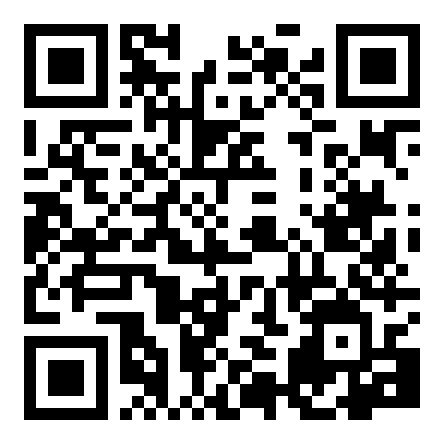 QR code — scan with your phone to view Porcelain Vase in AR
